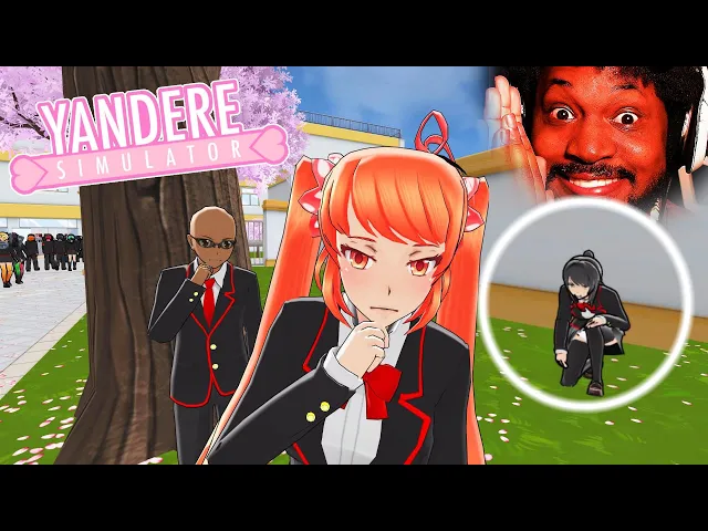 yandere simulator is back!osana is finally in the game.